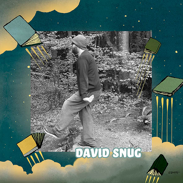  David Snug